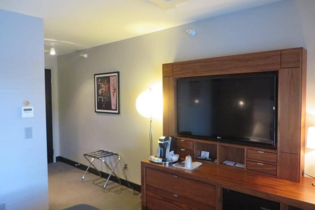 St. Paul Hotel ووستير المظهر الخارجي الصورة